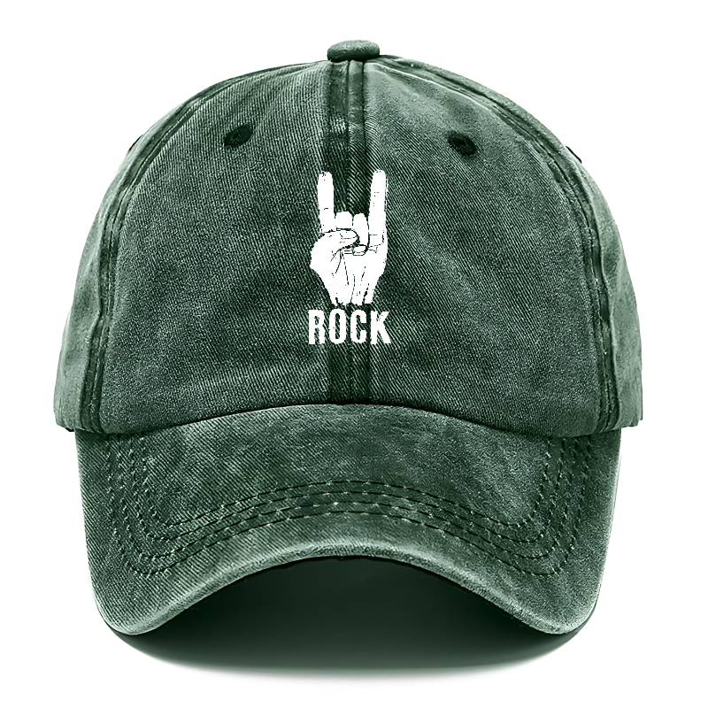 Hand™ | Horn Rock | Forest Mist(Green) | Toronty Ottawa