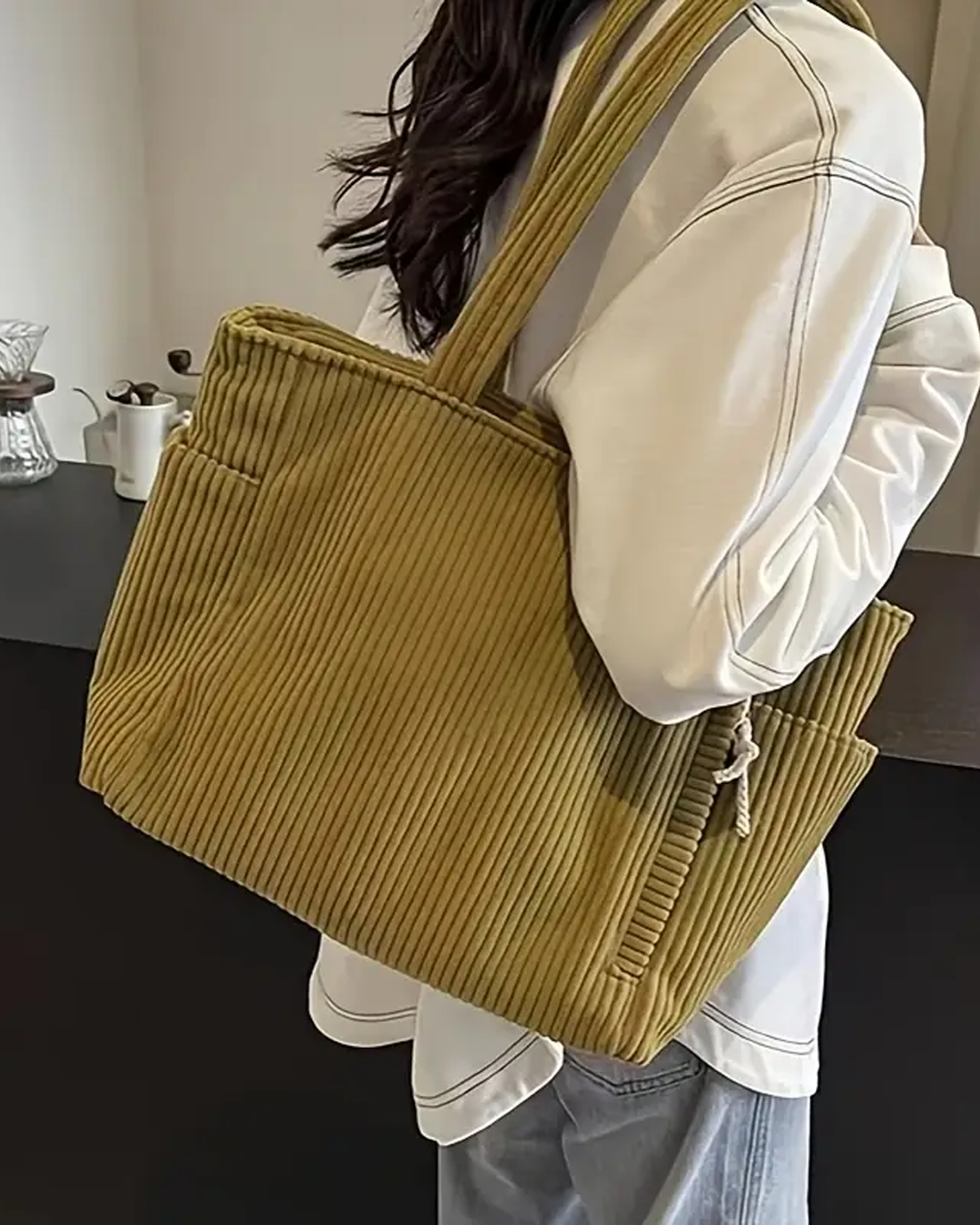 Mira Essential Bag