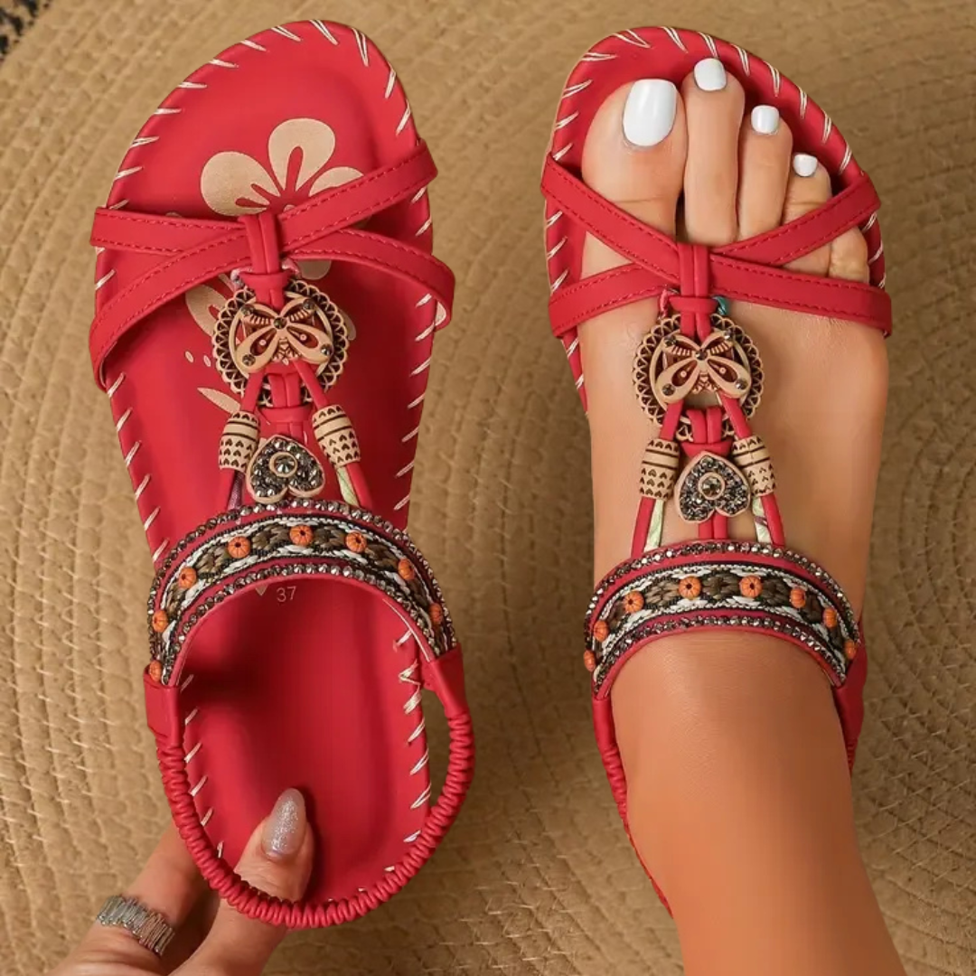 Arden Easy-Fit Shoes