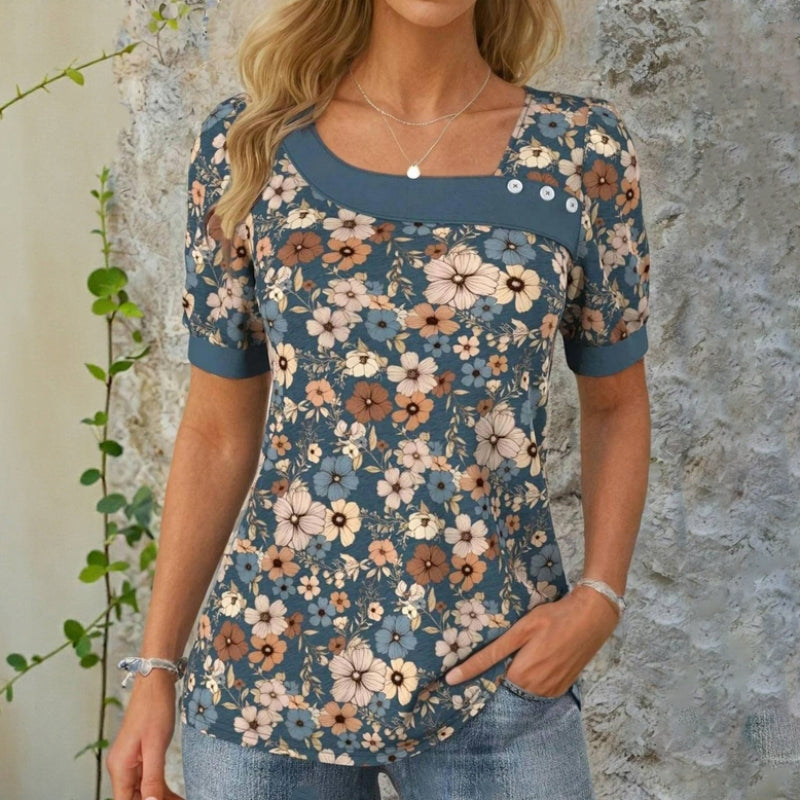 Arden Signature T-Shirt