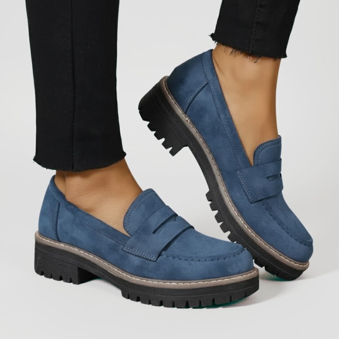 Lenox Urban Shoes
