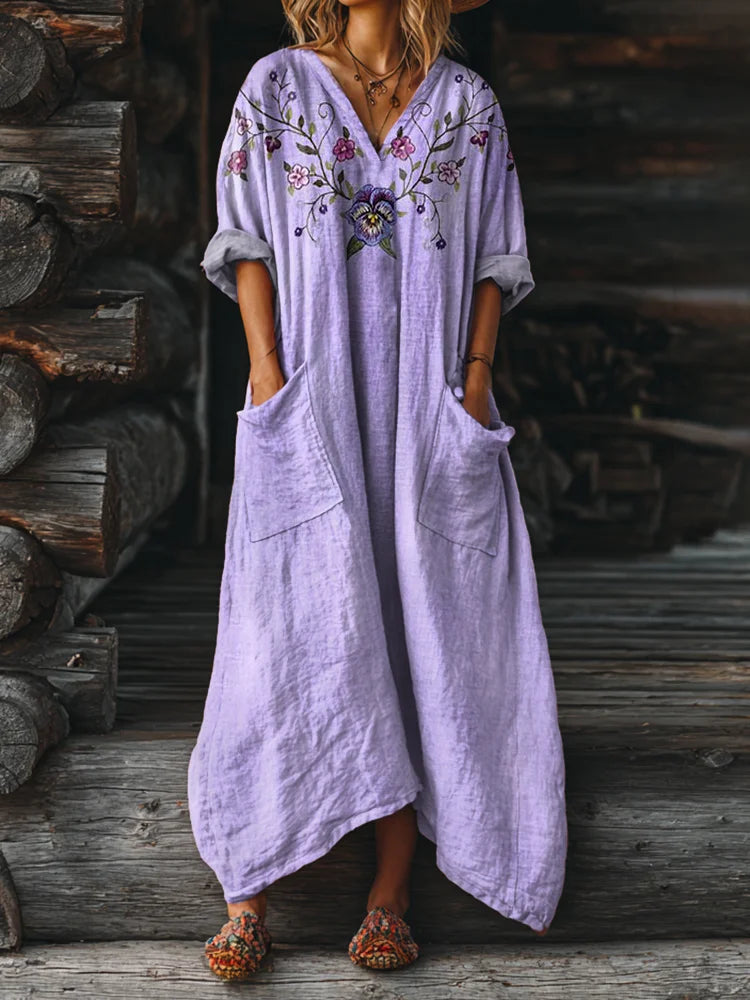 Arden Core Dress