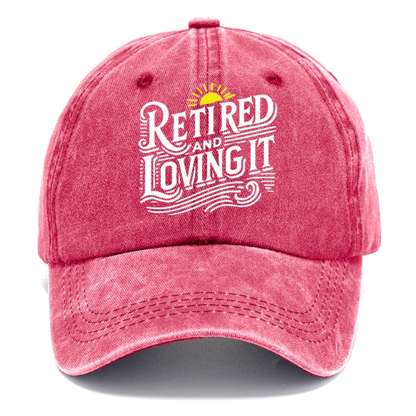 Retired™ | Loving It | Pomegranate Blush(Pink) | Toronty Ottawa