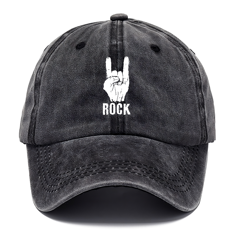 Hand™ | Horn Rock | Graphite | Toronty Ottawa