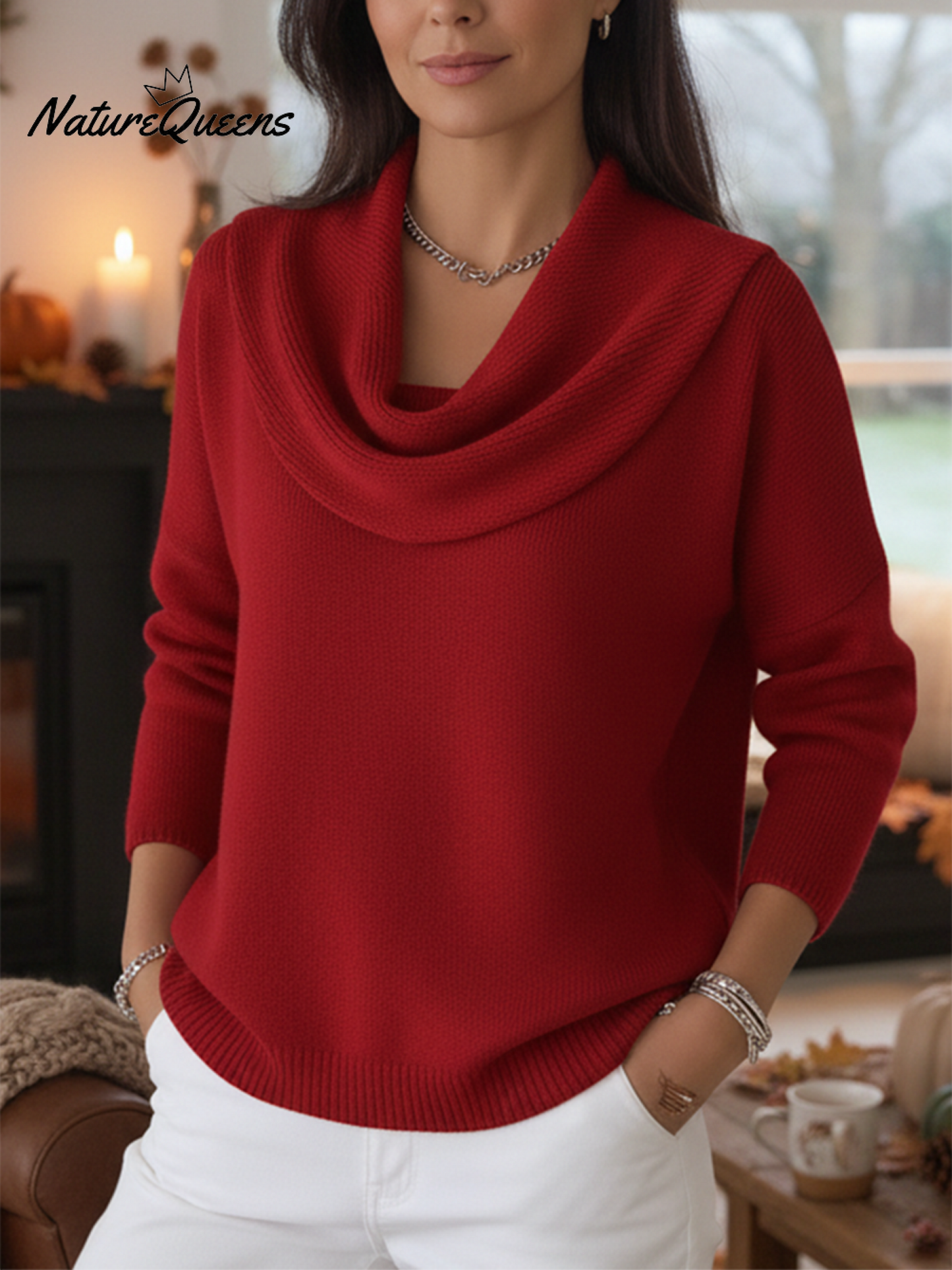 Arden Signature Hoodie