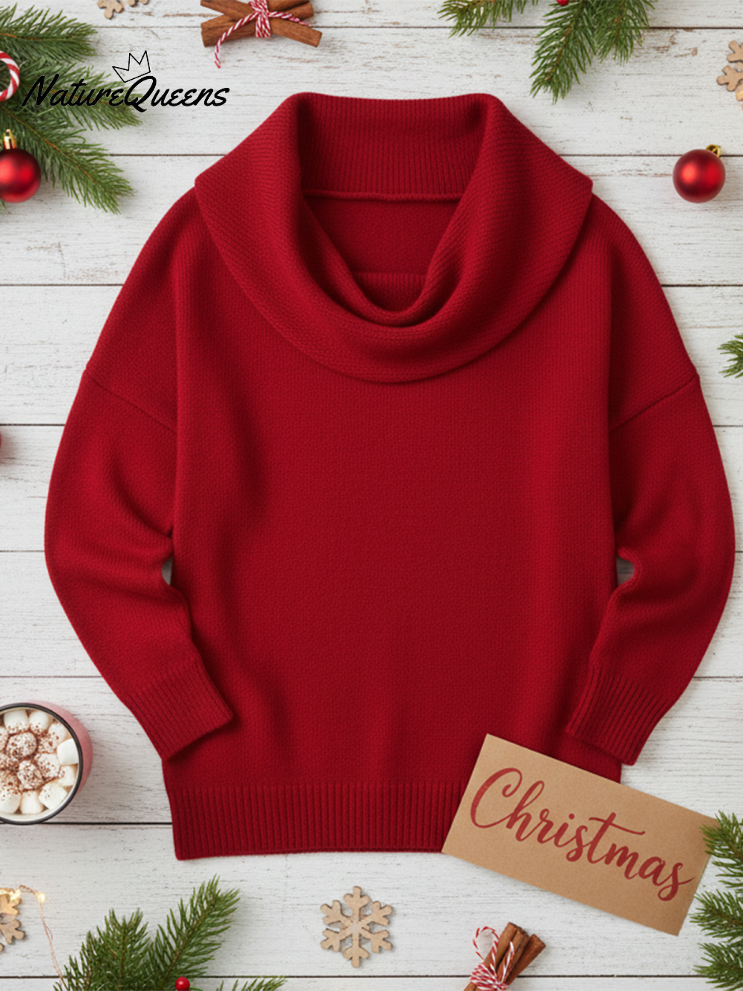 Arden Signature Hoodie