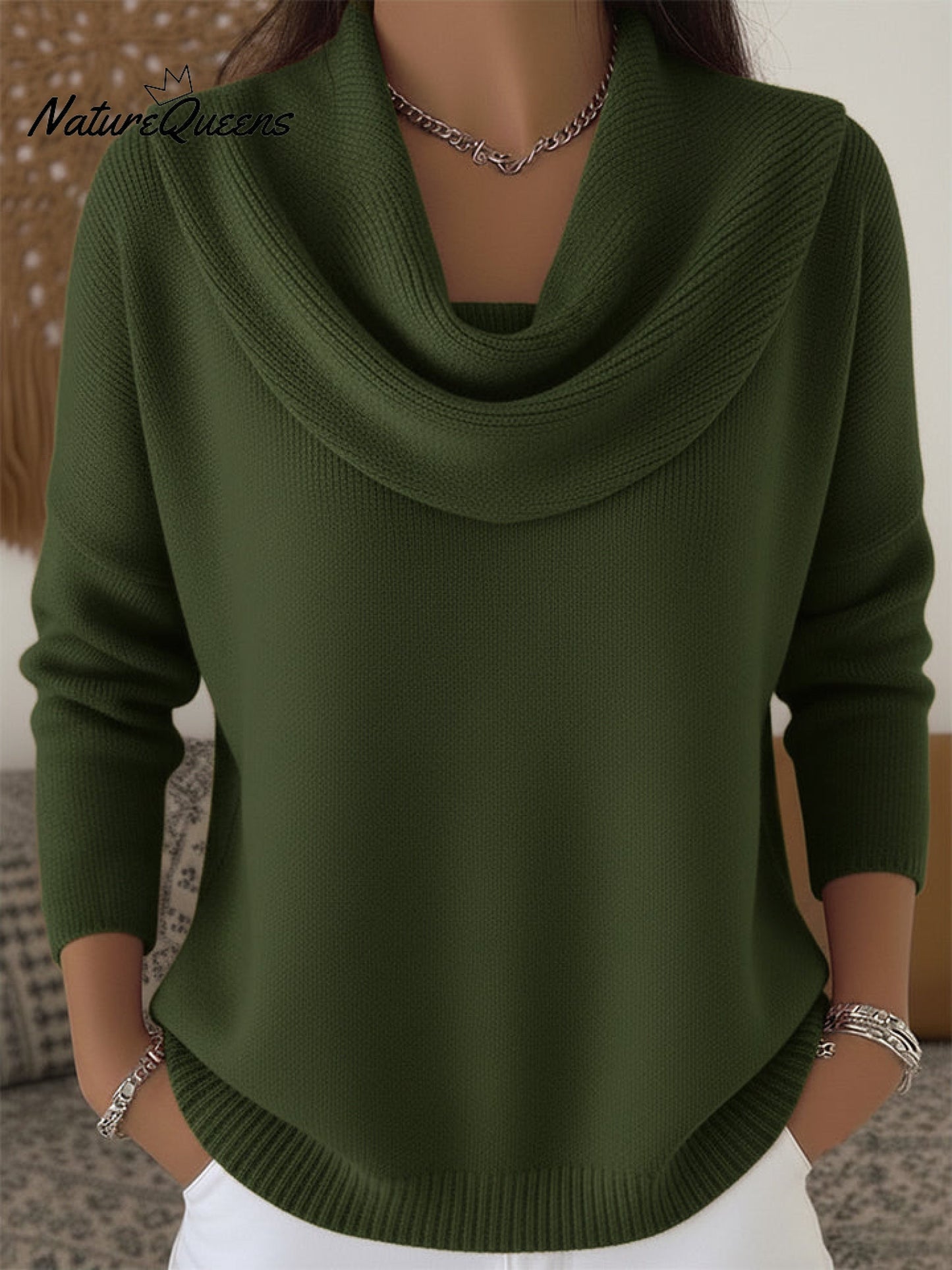 Arden Signature Hoodie