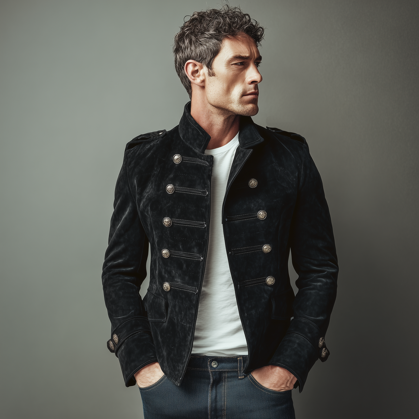 Mira Premium Jacket