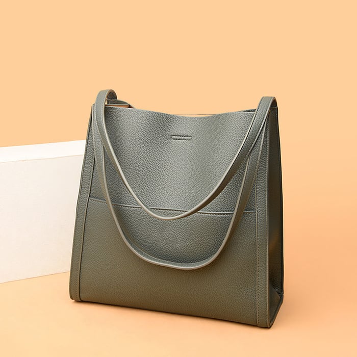 Odessa® | Handmade Elegant | Khaki | Toronty Ottawa