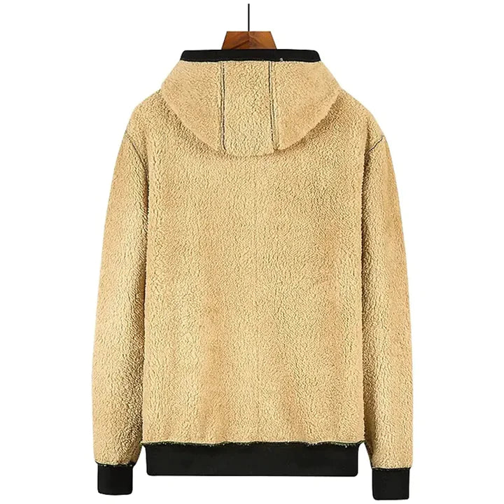 Mira Easy-Fit Jacket
