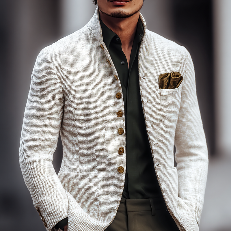 Arden Weekend Jacket