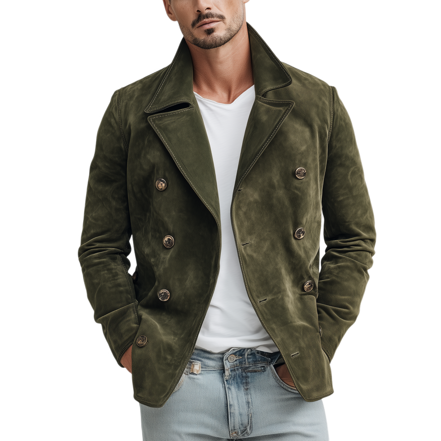 Arden Travel-Ready Jacket