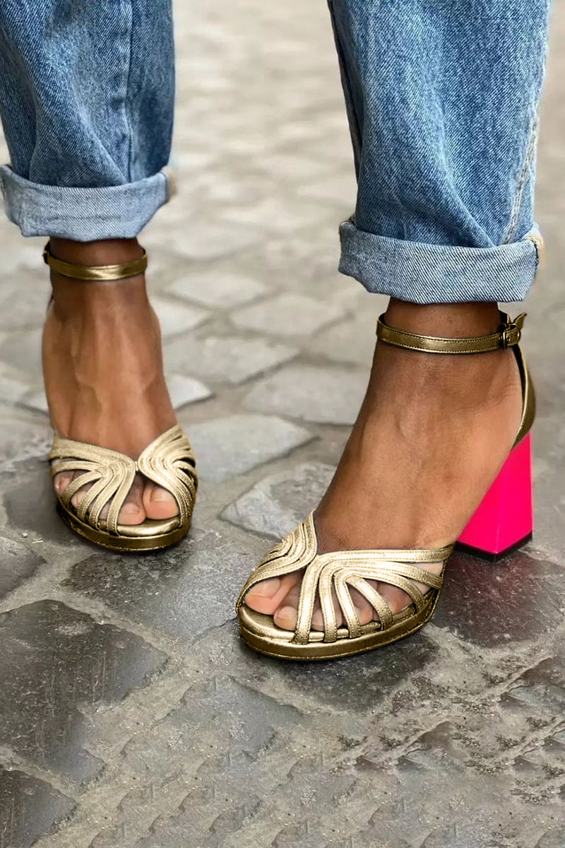 Arden Urban Shoes