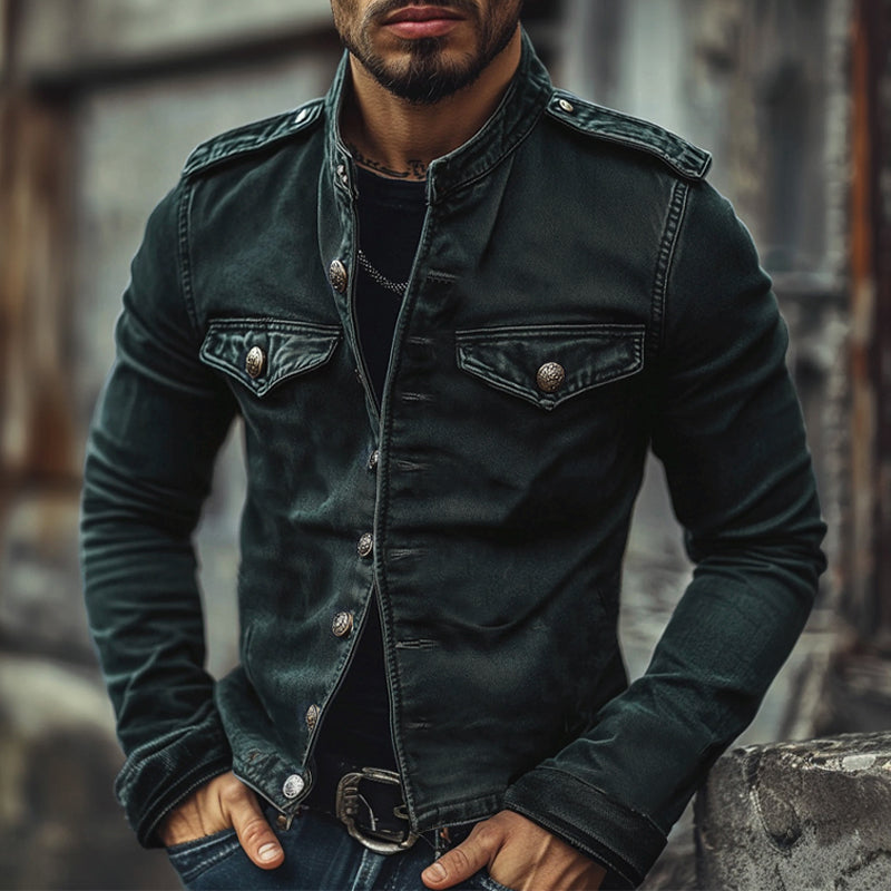 Lenox Urban Jacket