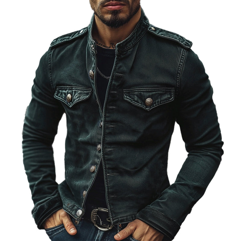 Lenox Urban Jacket
