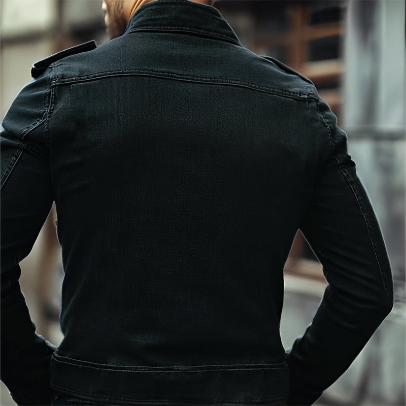 Lenox Urban Jacket