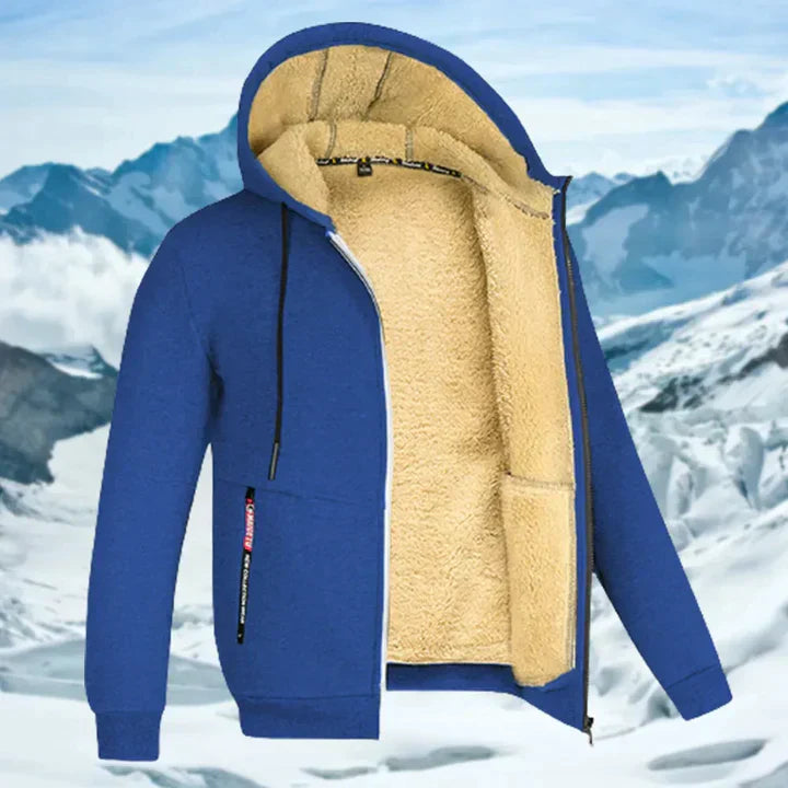 Mira Easy-Fit Jacket