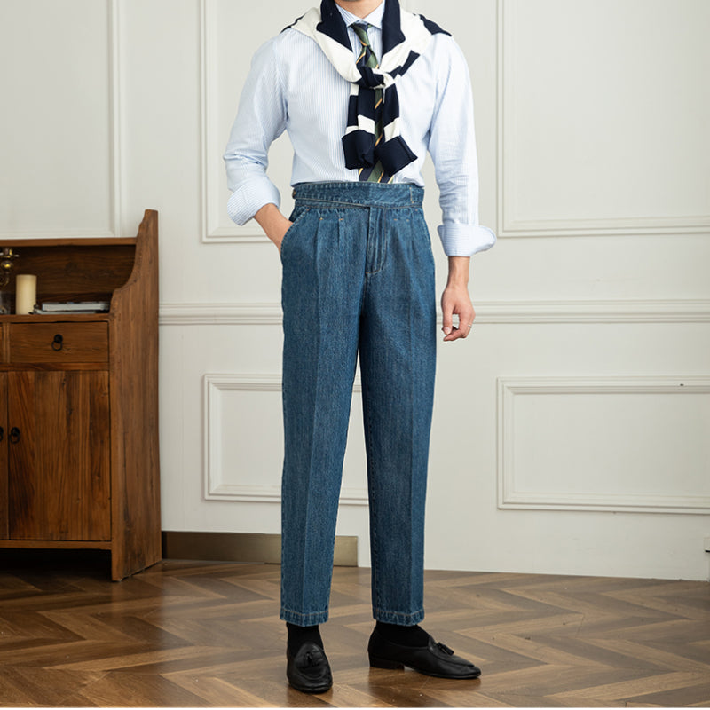 Hadleigh™ | Denim Pants | Light Blue / 29 | Toronty Ottawa