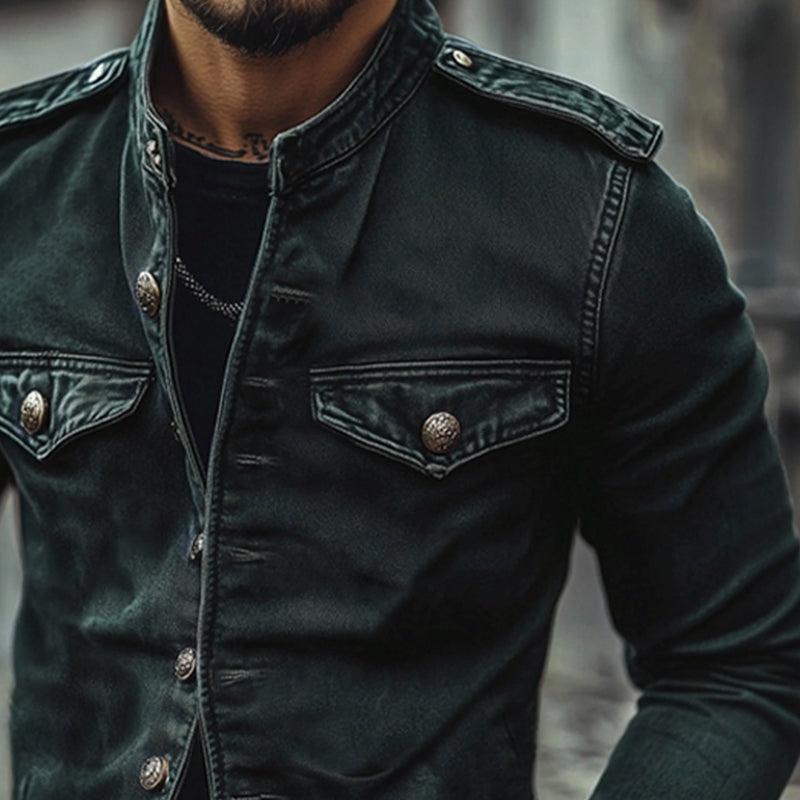 Lenox Urban Jacket