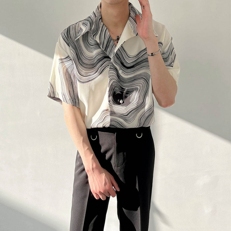 Verdanza™ | Sleeve Shirt | White / M | Toronty Ottawa