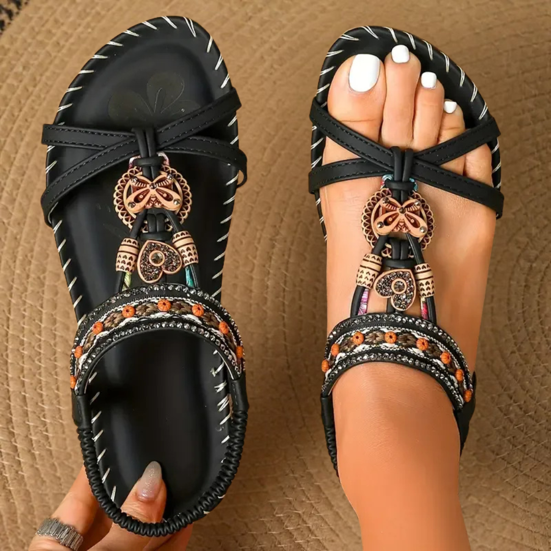 Arden Easy-Fit Shoes
