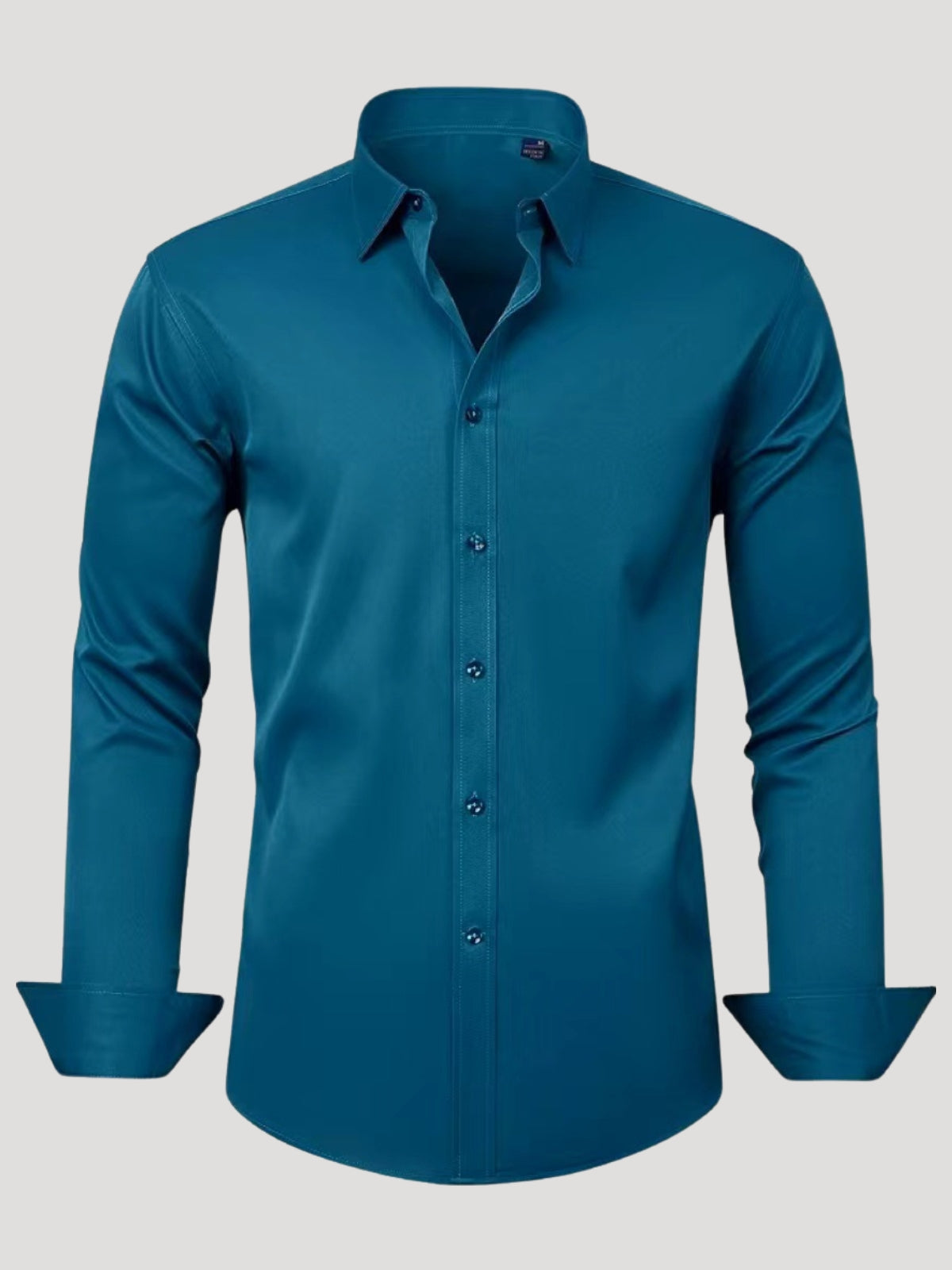 Ralph | Non-Iron Stretch Shirt