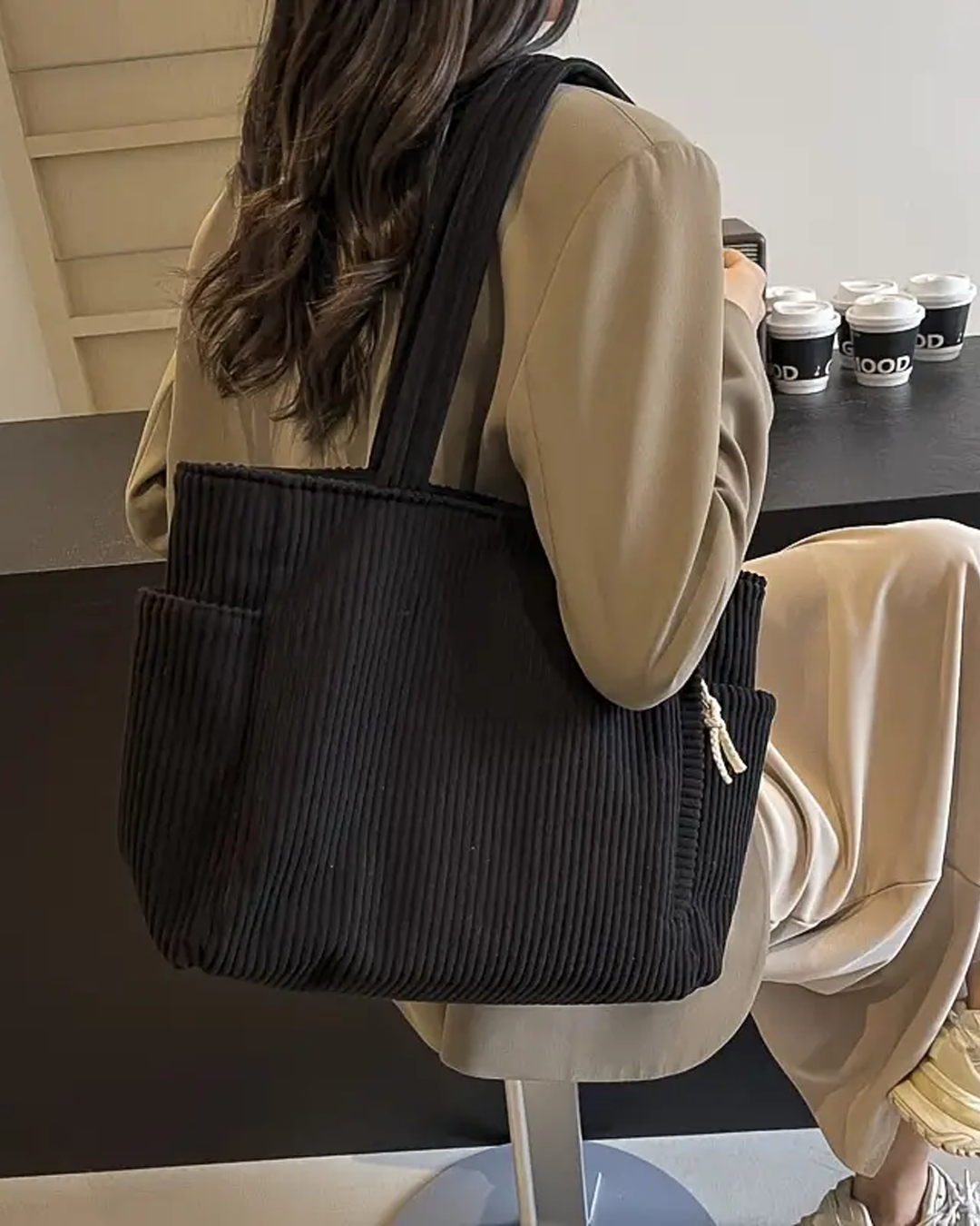 Mira Essential Bag