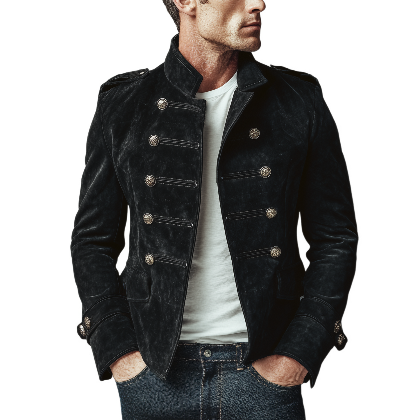 Mira Premium Jacket