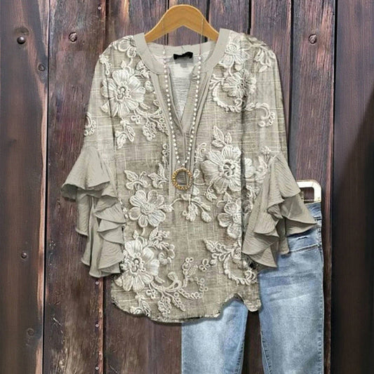 Arden Essential Top