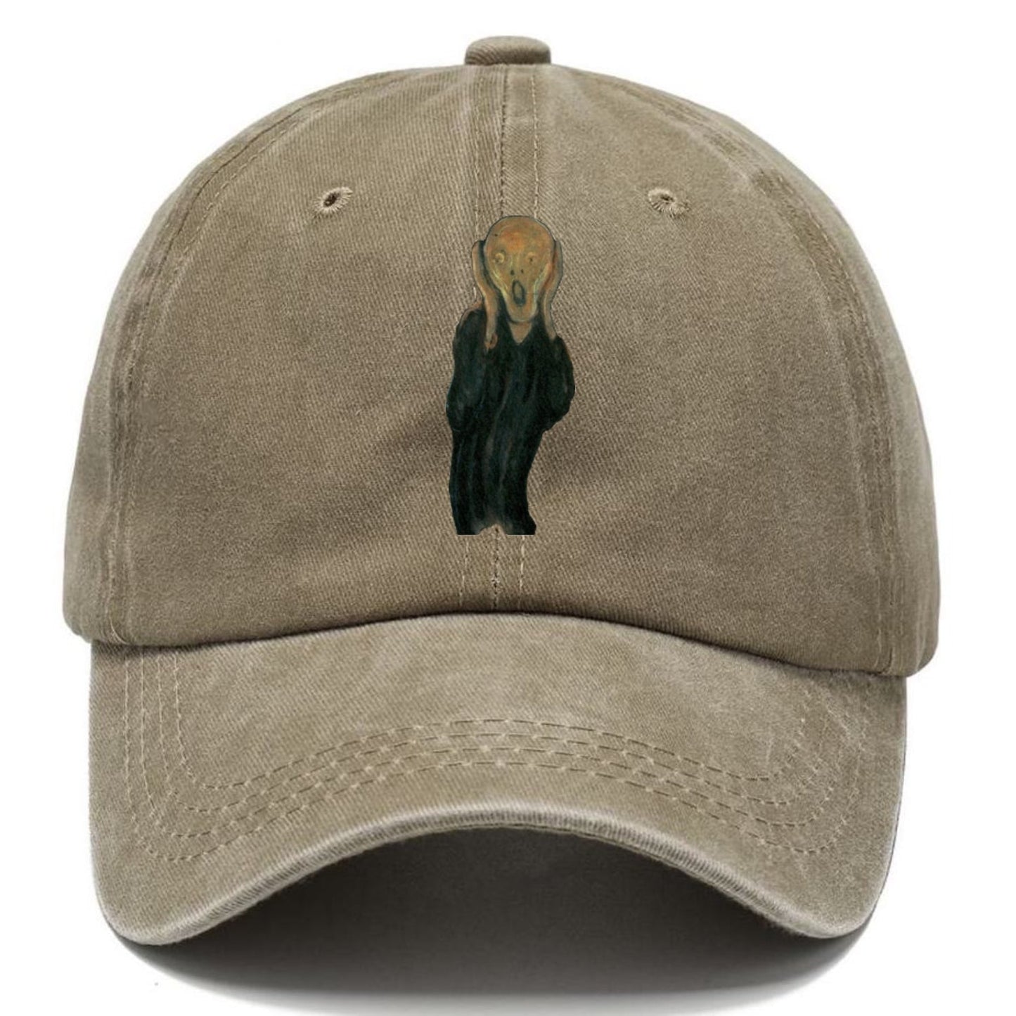 The™ | Scream Classic | Warm Sand(Khaki) | Toronty Ottawa