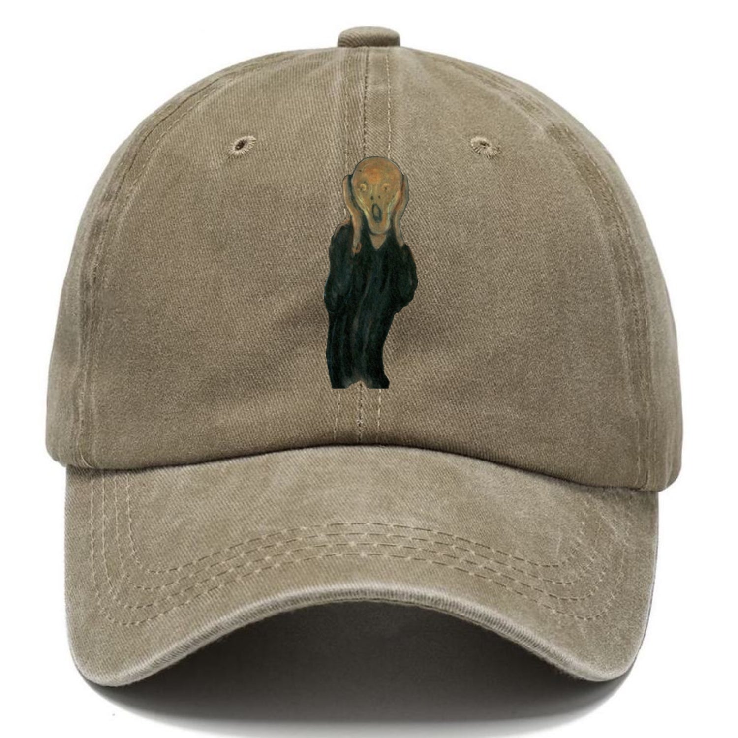 The™ | Scream Classic | Warm Sand(Khaki) | Toronty Ottawa