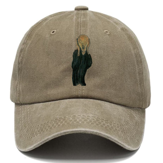 The™ | Scream Classic | Warm Sand(Khaki) | Toronty Ottawa