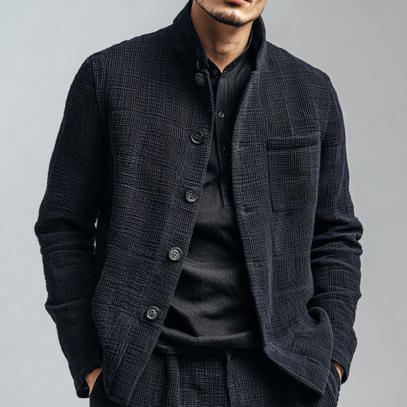 Mira Essential Jacket