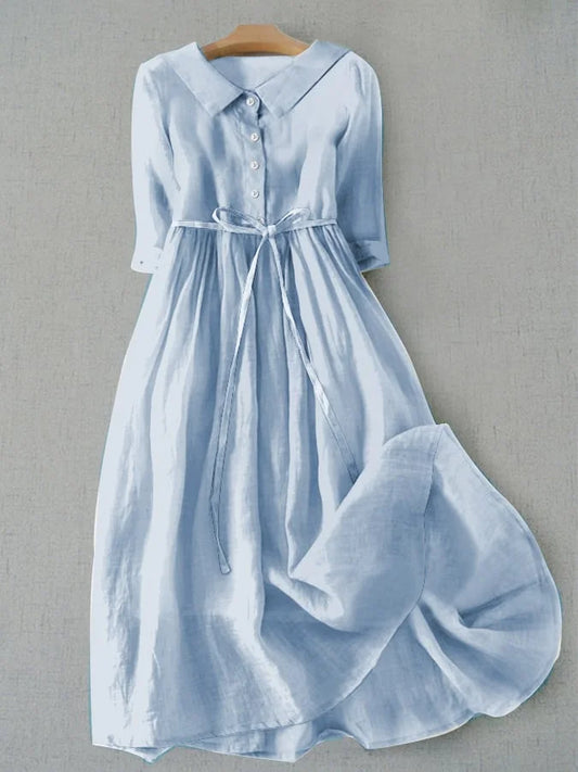 Lenox Essential Dress