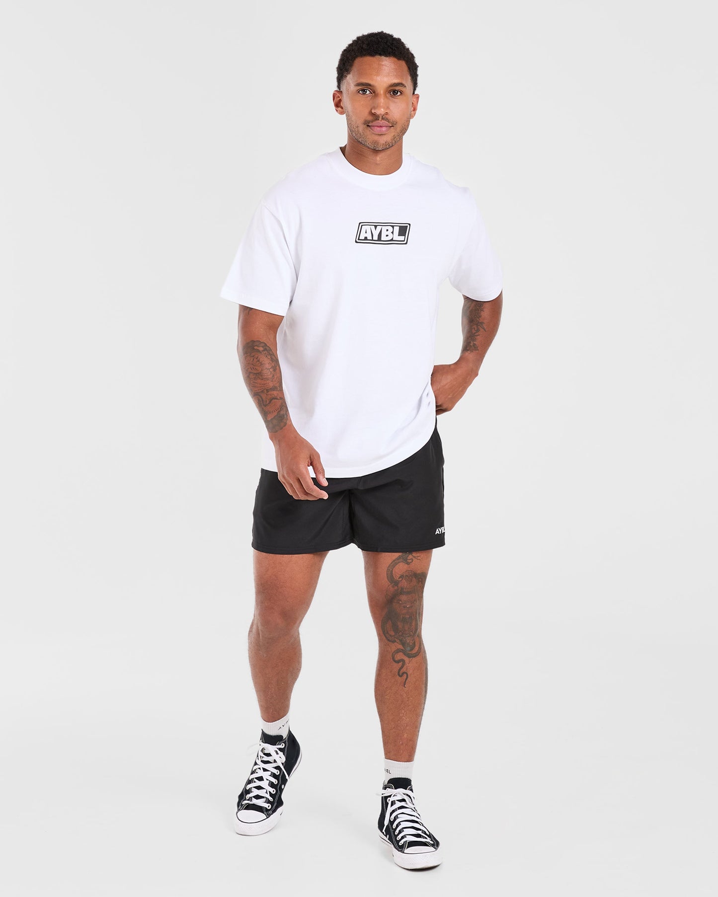 Sienna Weekend Core 5" Shorts