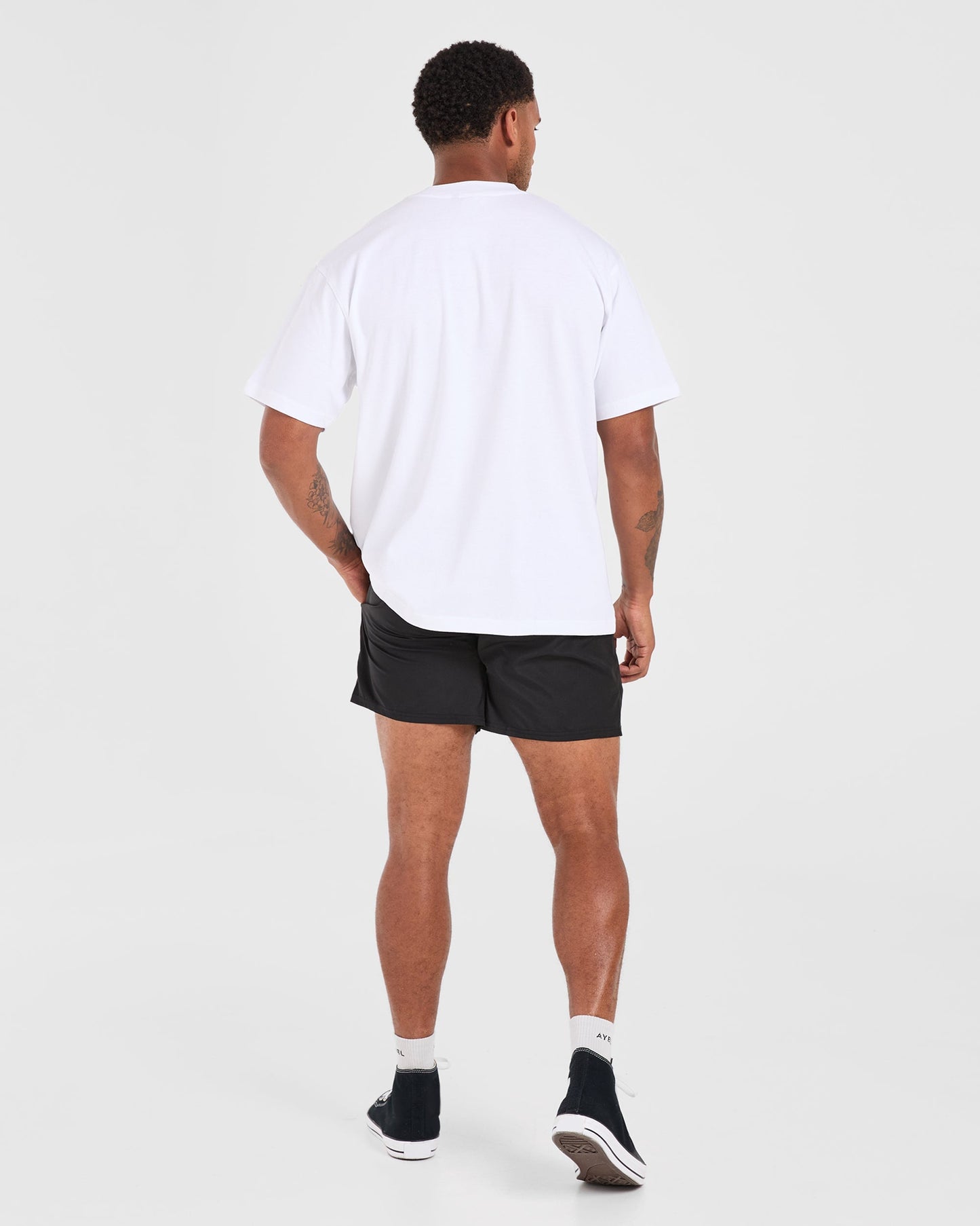 Sienna Weekend Core 5" Shorts