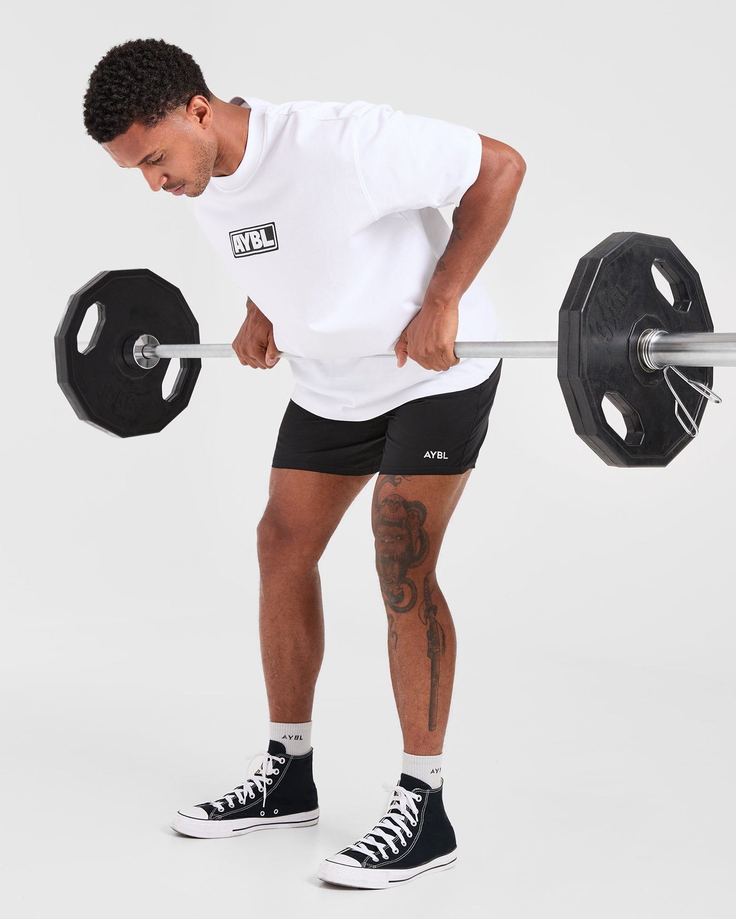 Sienna Weekend Core 5" Shorts