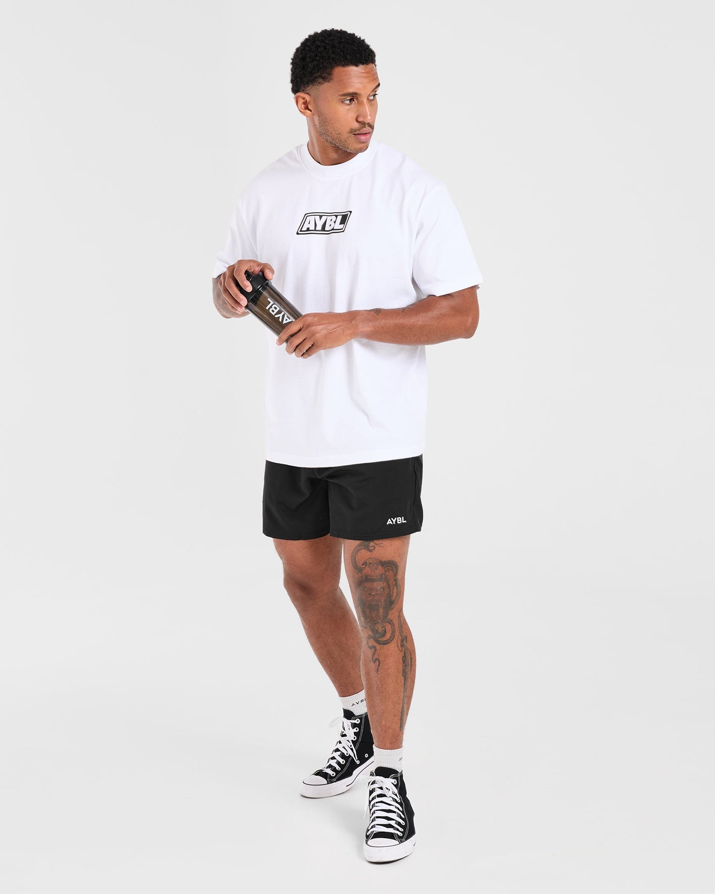 Sienna Weekend Core 5" Shorts
