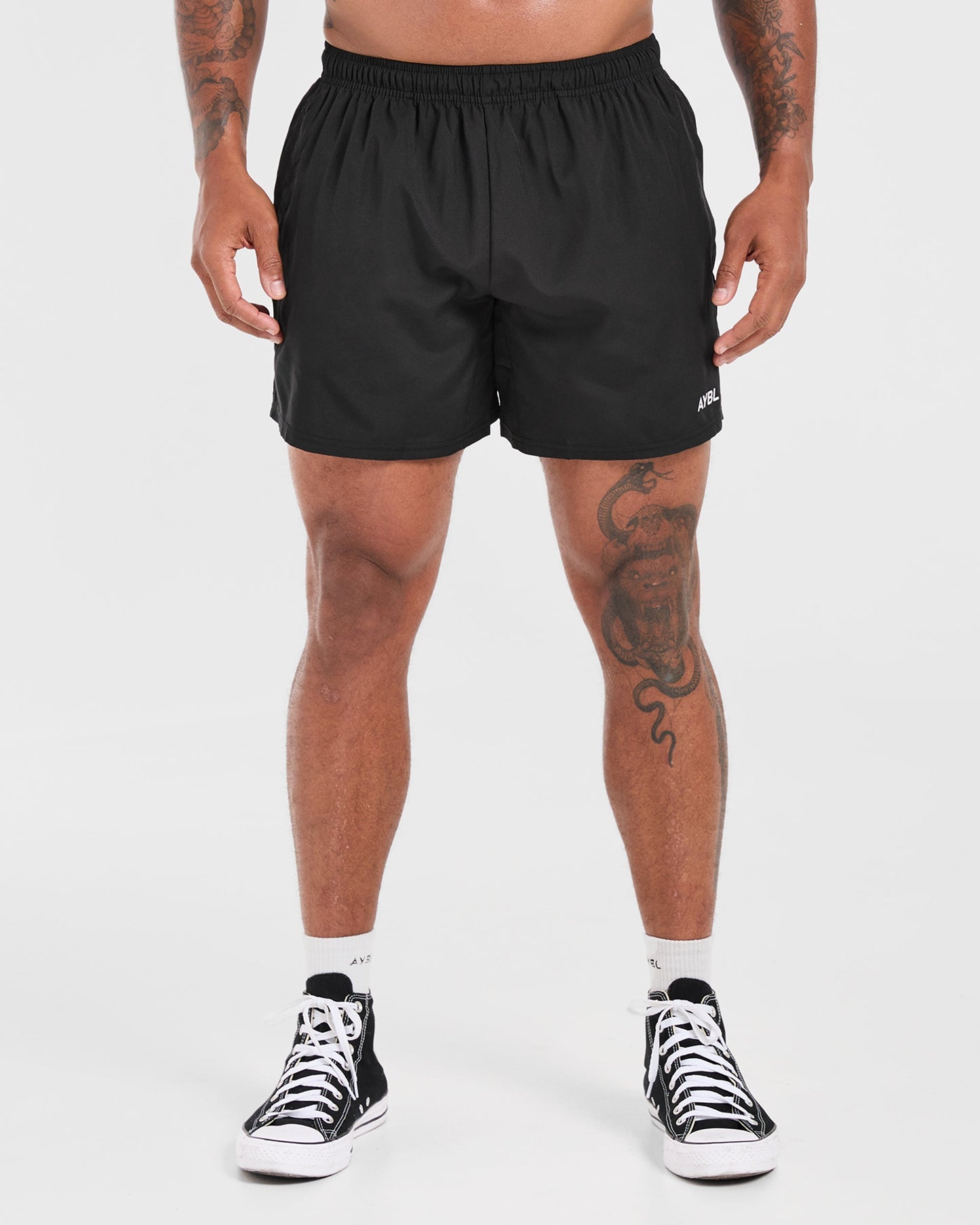 Sienna Weekend Core 5" Shorts