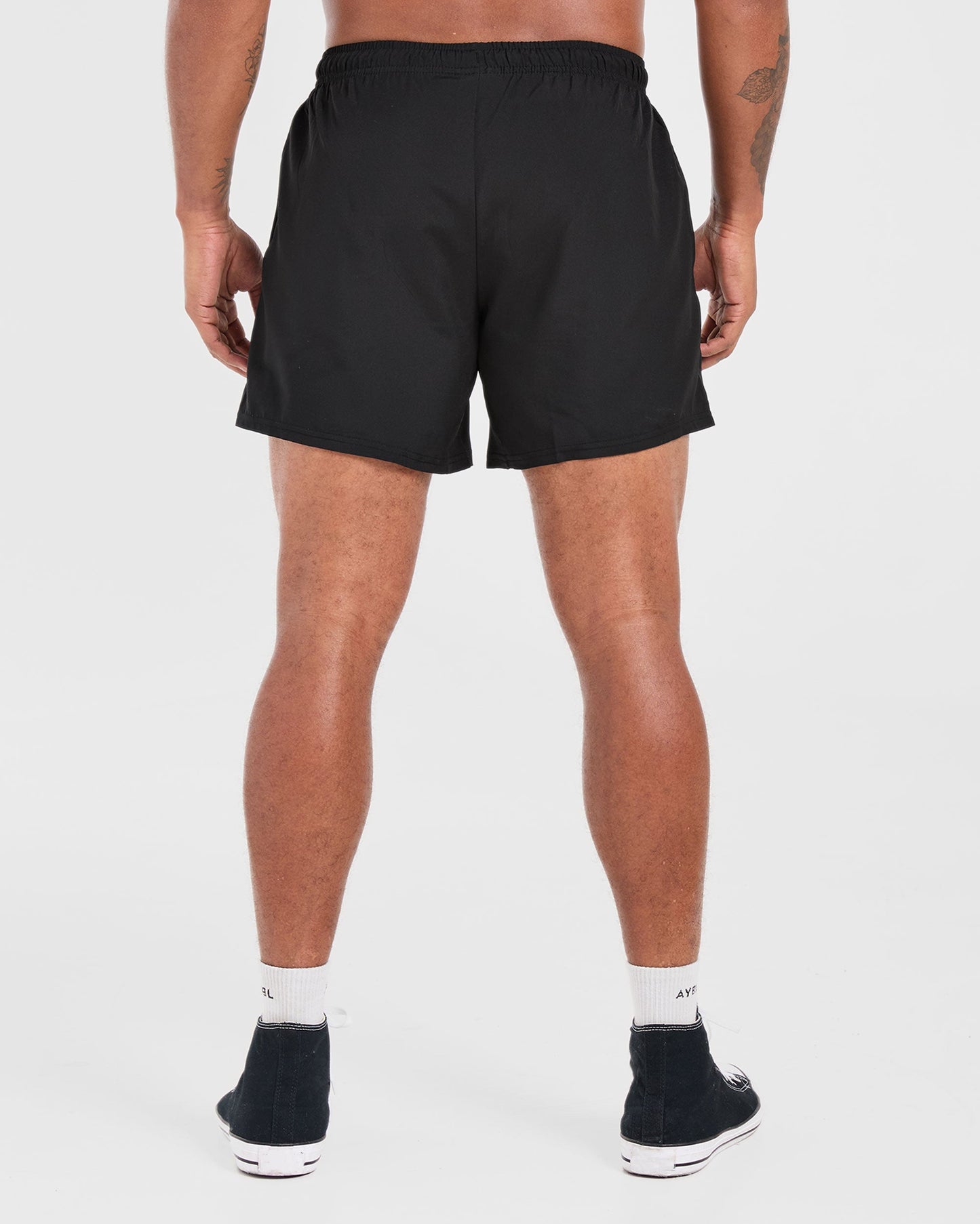 Sienna Weekend Core 5" Shorts
