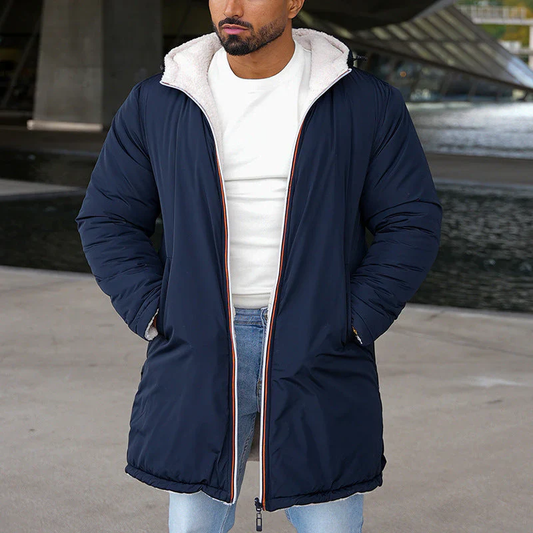 Mira Essential Jacket
