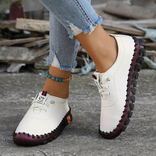 Elara SoftStep Orthopedic Shoes