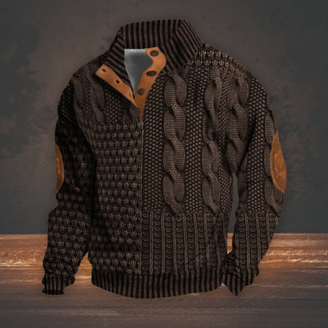Arden Comfort Hoodie