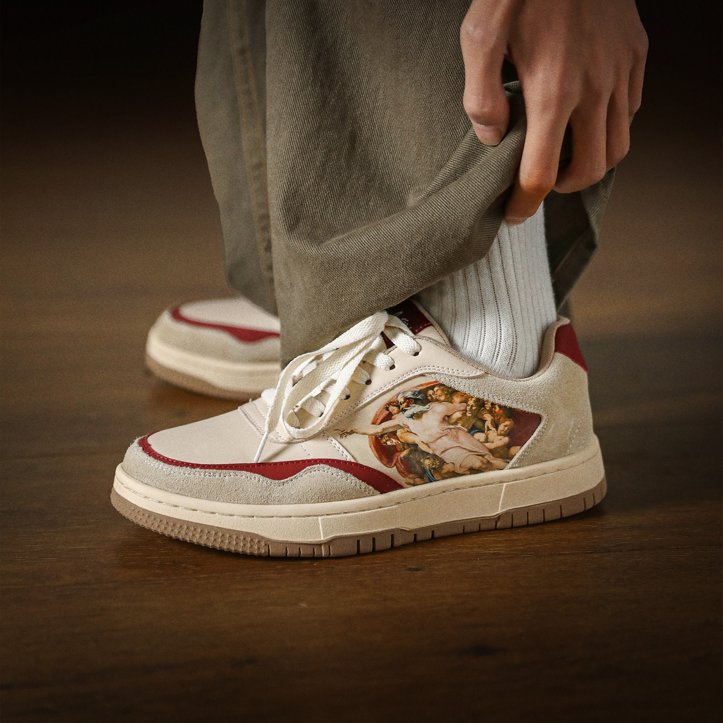 Ember Signature Everyday Shoes