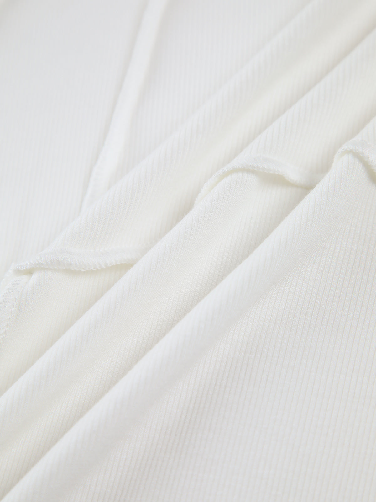 BaPip™ | Sleeve Top | Off-White / XS | Toronty Ottawa