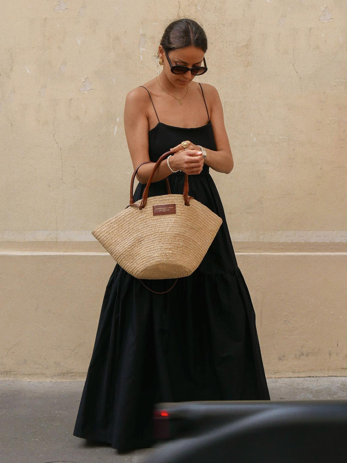 Solida™ | Long Dress | Black / XS | Toronty Ottawa