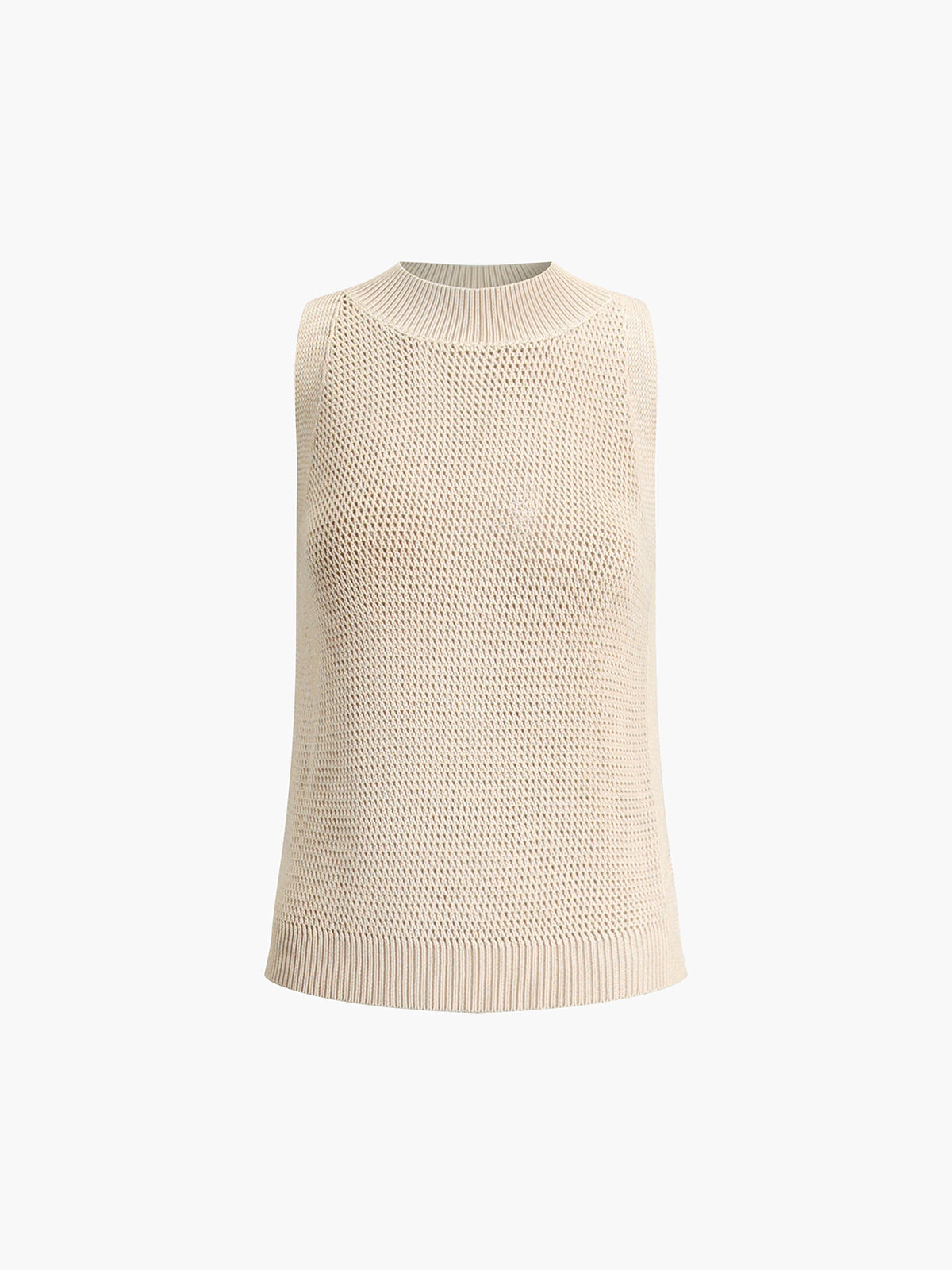 Helena™ | Solid Tank | Apricot / XS | Toronty Ottawa