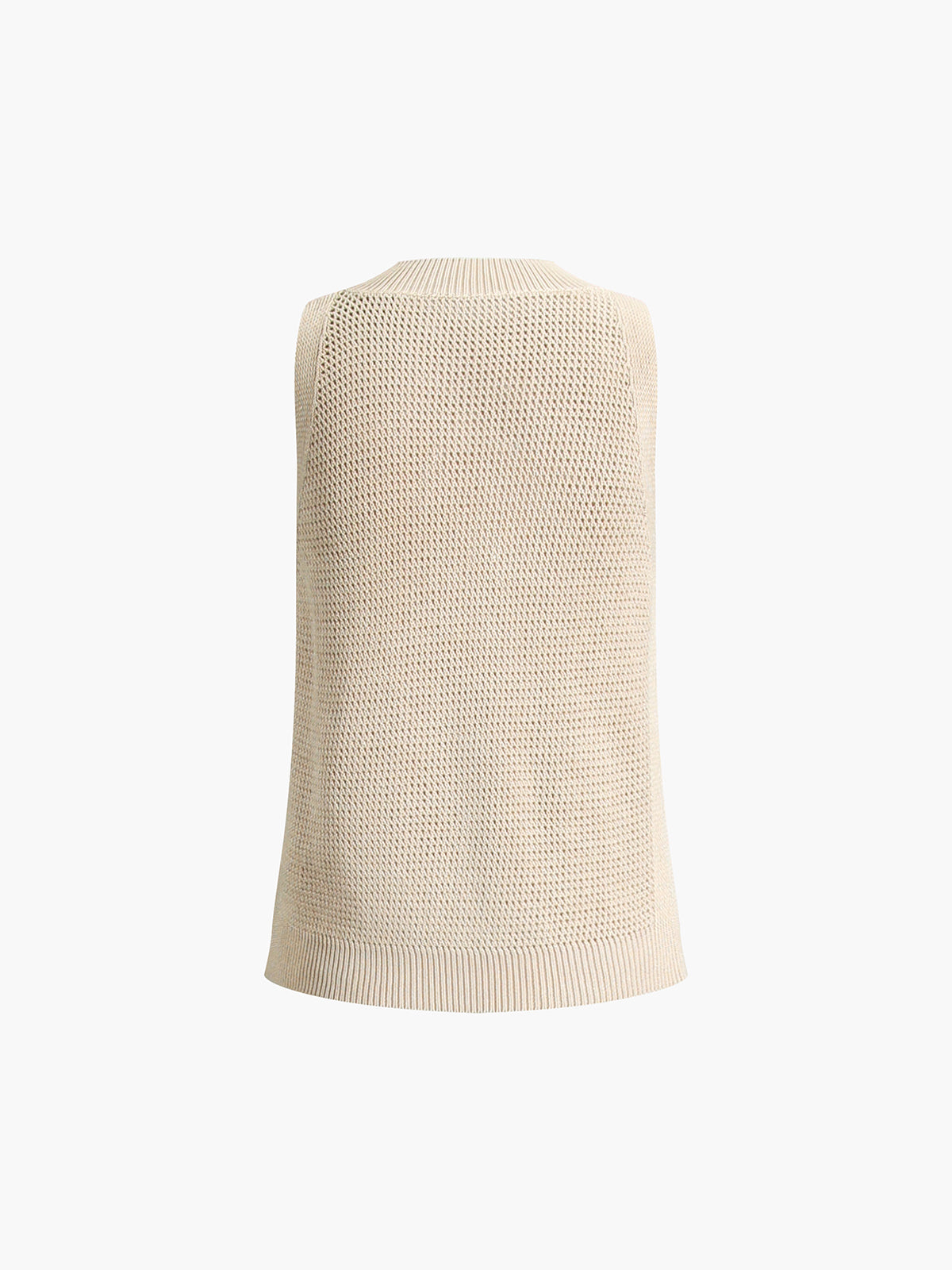 Helena™ | Solid Tank | Apricot / XS | Toronty Ottawa