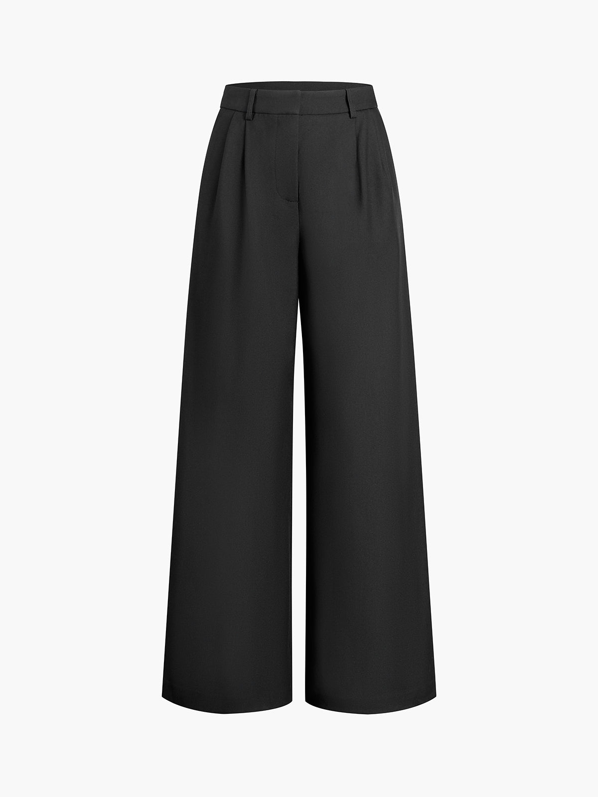 Solidy™ | Leg Pants | White / XS | Toronty Ottawa