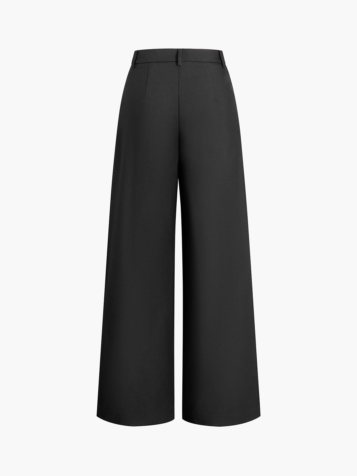 Solidy™ | Leg Pants | White / XS | Toronty Ottawa